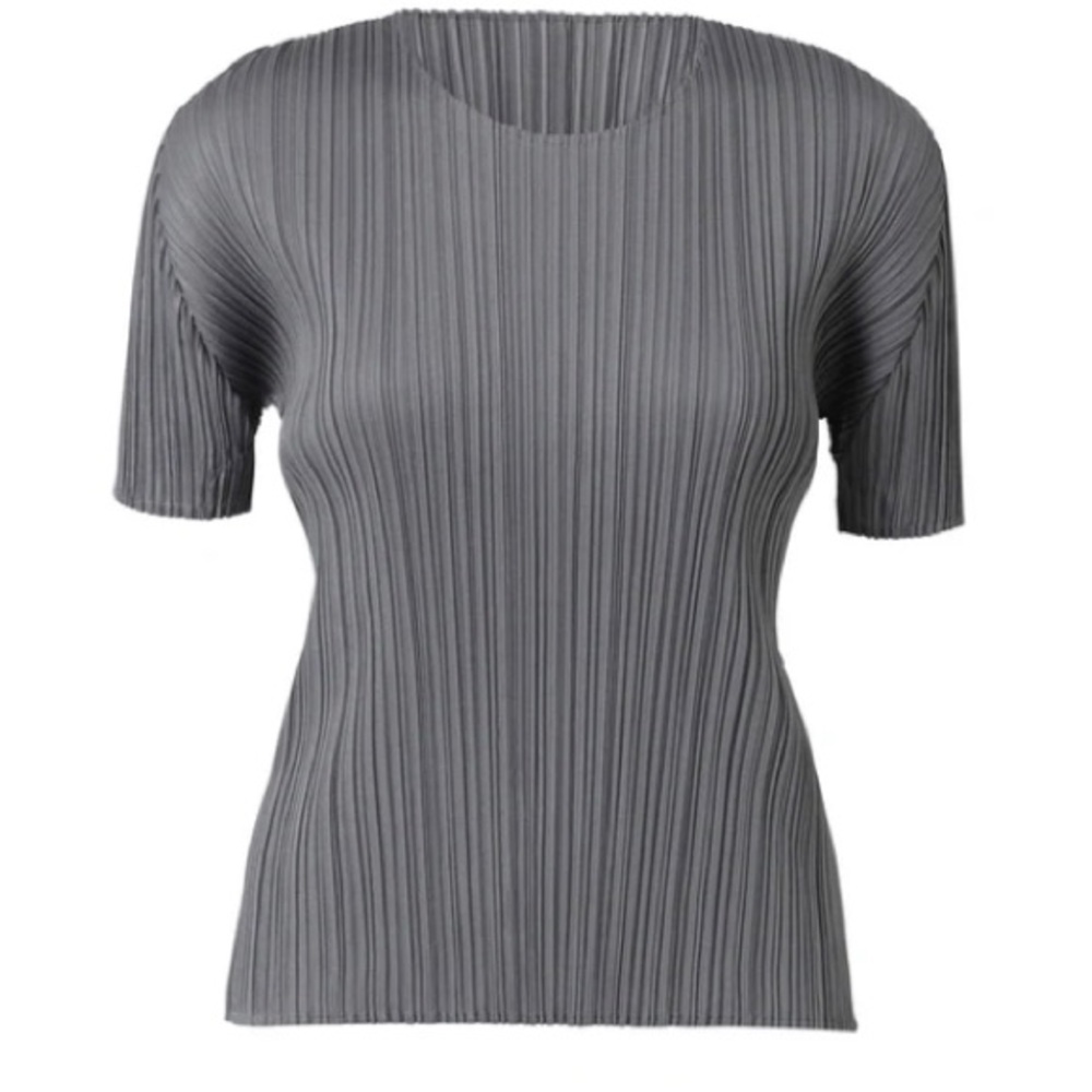 Issey Miyake Pleats Please Basics Shirt